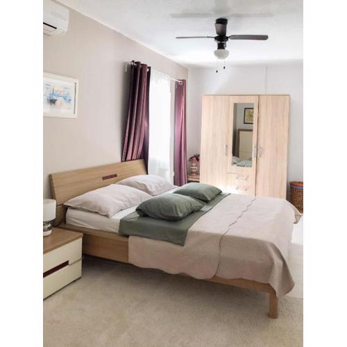 Holiday Apartment 2