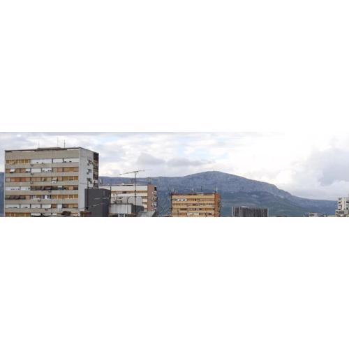 Holiday Apartment 4