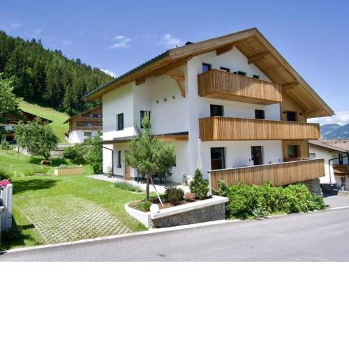 Holiday apartment Anna - formerly TUI Ferienhaus