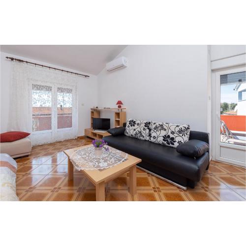 Holiday Apartment Betiga 2