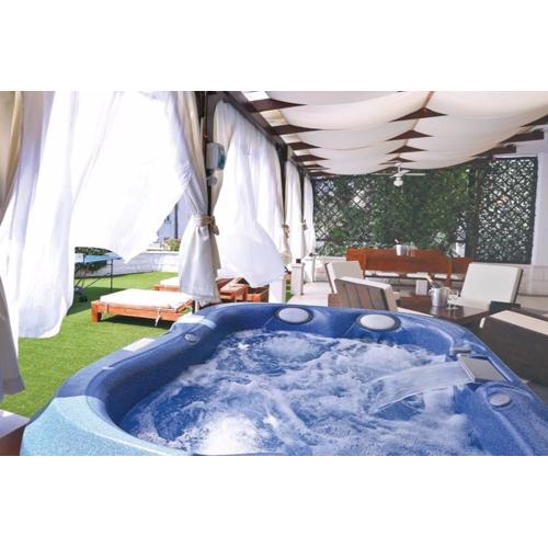Holiday apartment Capeta