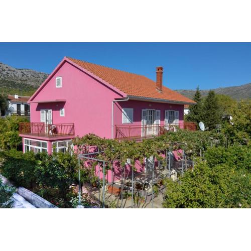 Holiday Apartment Etica
