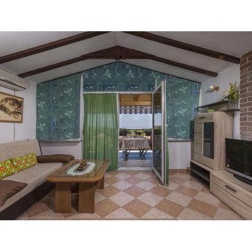 Holiday apartment GD in Villa Tina