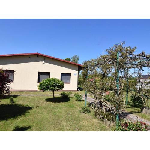 Holiday apartment in Kopalino