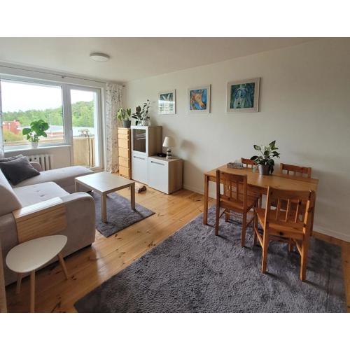 Holiday apartment in Sopot
