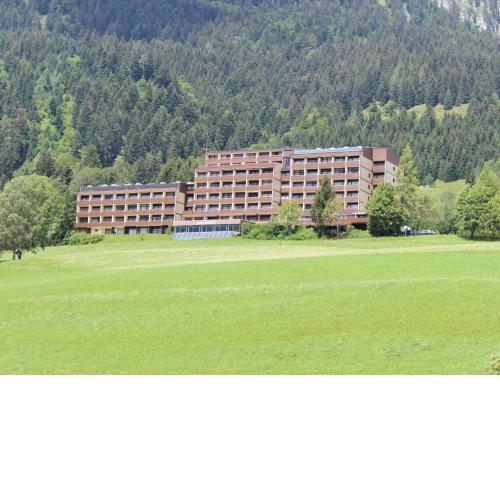 Holiday apartment in Tauplitz with sauna