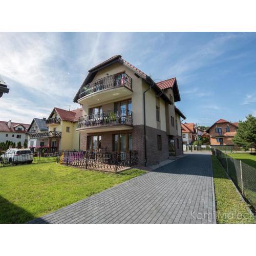 Holiday apartment in Villa Amelia