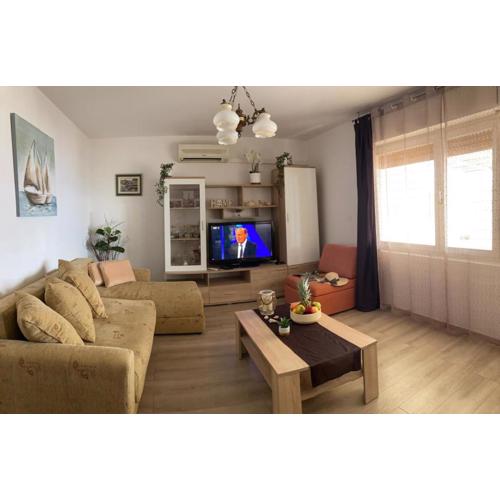 Holiday apartment Jadranka, Pisak