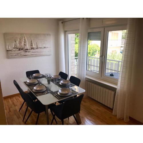 Holiday Apartment Lavanda Sumpetar