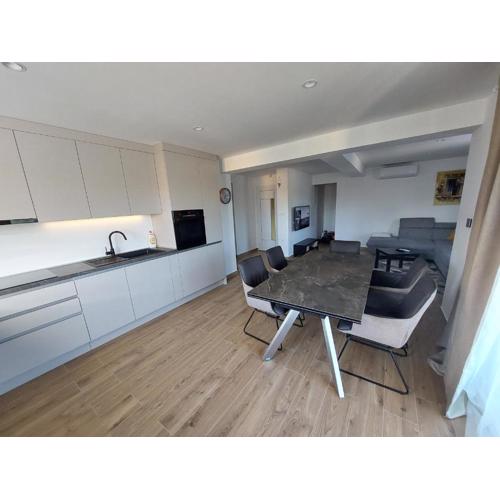 Holiday apartment Lux Nera