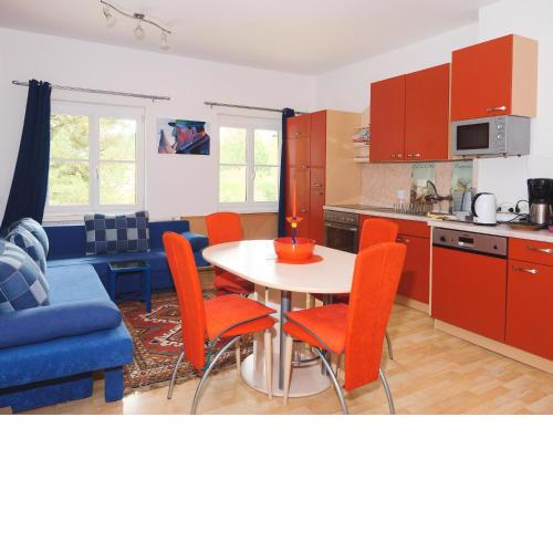 Holiday Apartment Nana