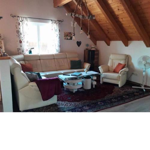 Holiday apartment near Lake Klopeiner with sauna