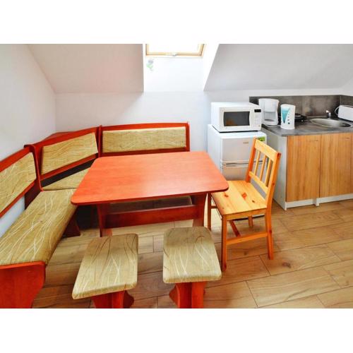 Holiday apartment near the sea, Sarbinowo