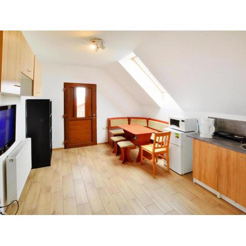 Holiday apartment near the sea, Sarbinowo