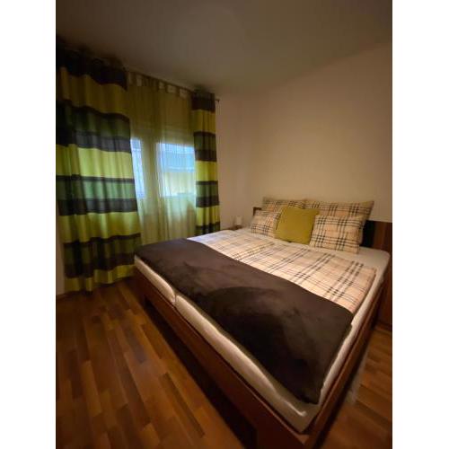Holiday apartment next Danube Promenade