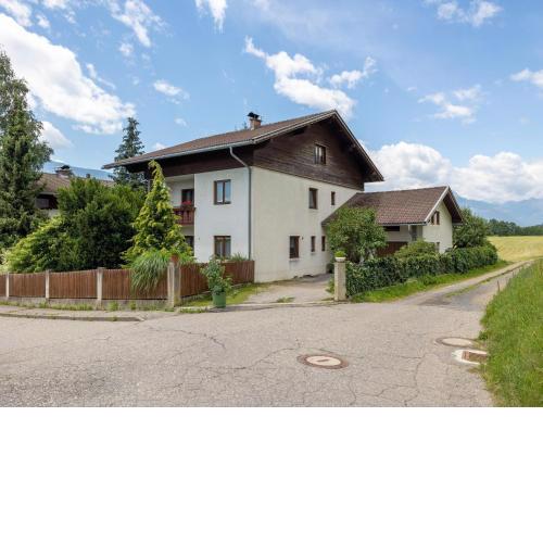 Holiday apartment with pool