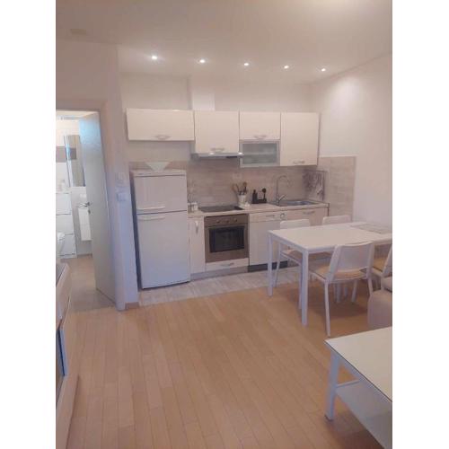 holiday apartment