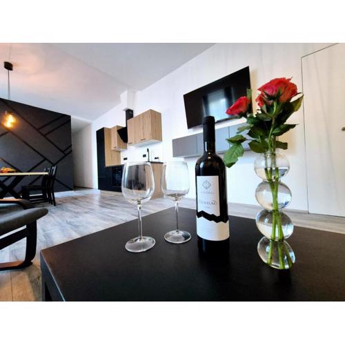 Holiday Apartment