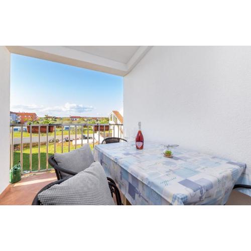 Holiday apartments Anemona and Solea