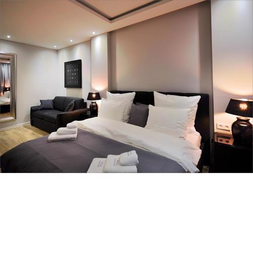 Holiday Apartments Browar Lubicz Krakow Stare Miasto