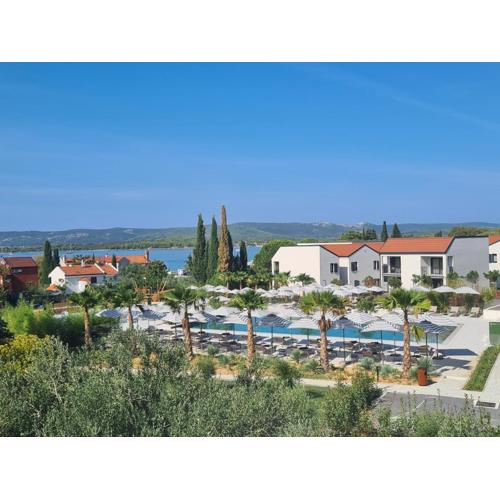 Holiday Apartments Fantina