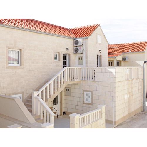 Holiday apartments Lidija