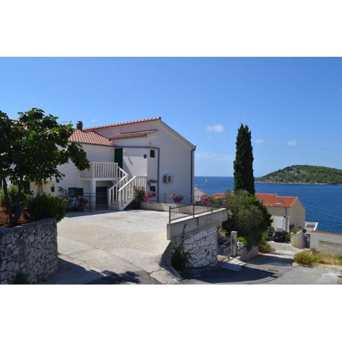 Holiday Apartments Lučić - Feels like Home, away from Home