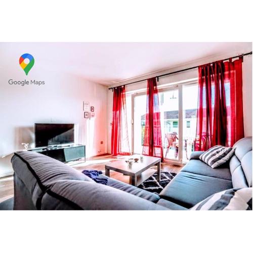 Holiday Apartments Mediterraneo