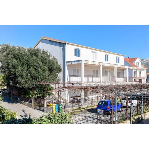 Holiday Apartments Senka