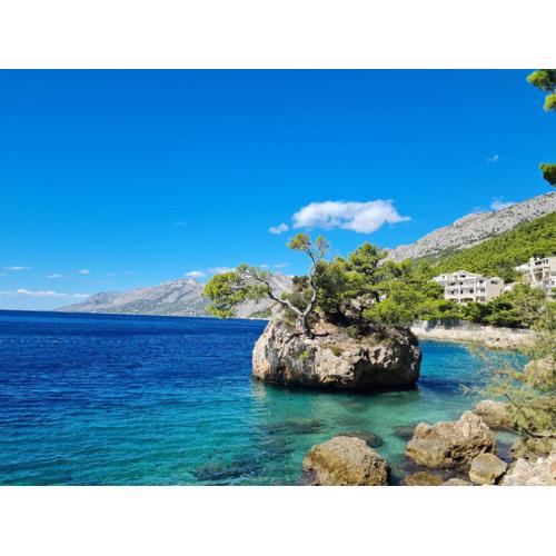 Holiday Apartments Stomarica