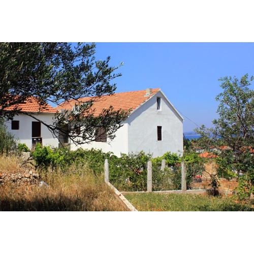 Holiday apartments Zman, Dugi otok - 887