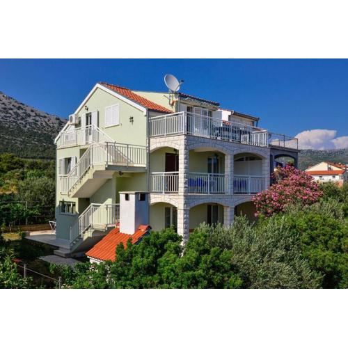 Holiday Apartments Zora