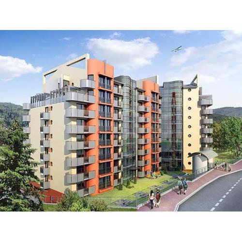 Holiday Apartments