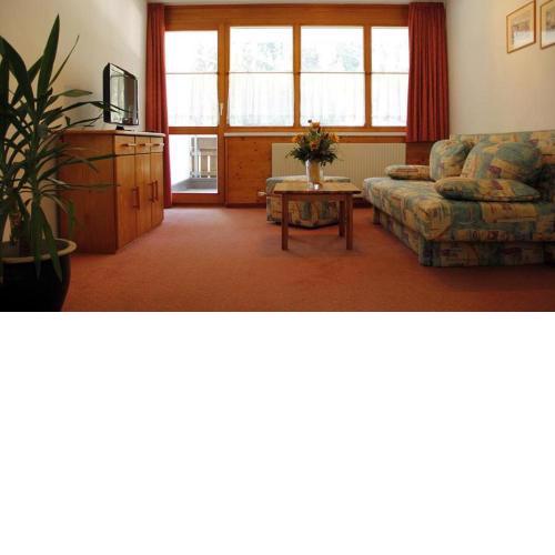 Holiday Appartements