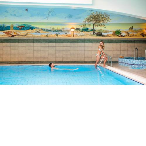 Holiday Club Apartman Hotel