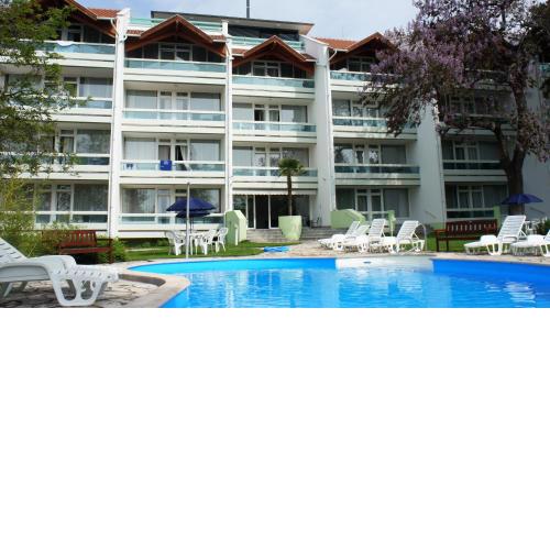Holiday Club Füred