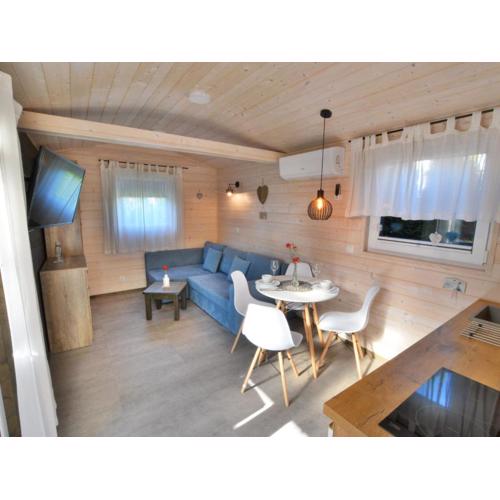 Holiday cottage for 2 people, Ustronie Morskie