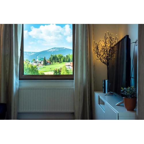 Holiday Family - W Dolinie Szczęścia apartamentowiec Bawaria