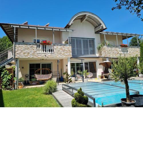 Holiday flat, Aschau - formerly TUI Ferienhaus