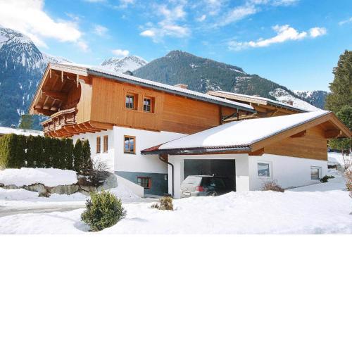 Holiday flat Bachmaier, Krimml