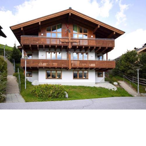 Holiday flats B rlerhof K nigsleiten