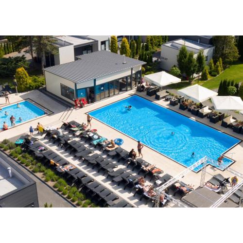 Holiday Golden Resort & Spa