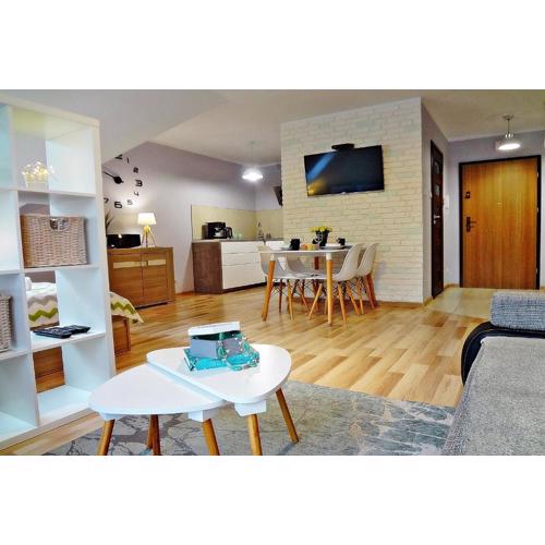 Holiday Hill Apartamenty Pogodny