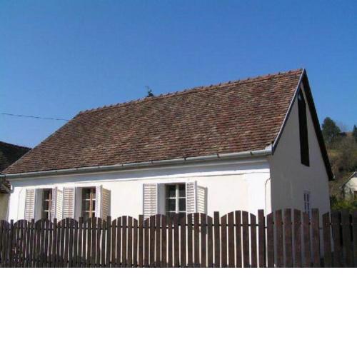 Holiday home- Galóca