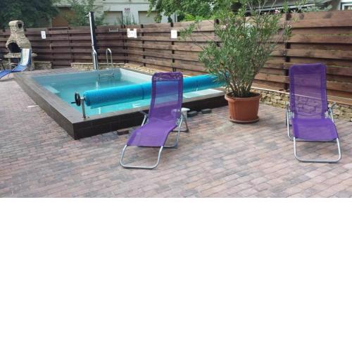 Holiday home- Villa 2