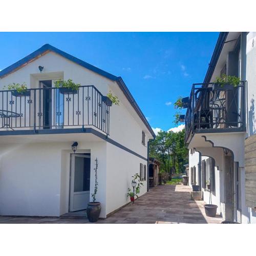 Holiday Home Aballon by Interhome
