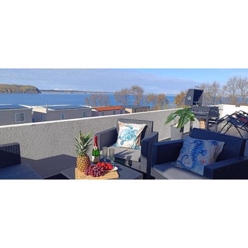 Holiday Home Adriatic Blue Dream
