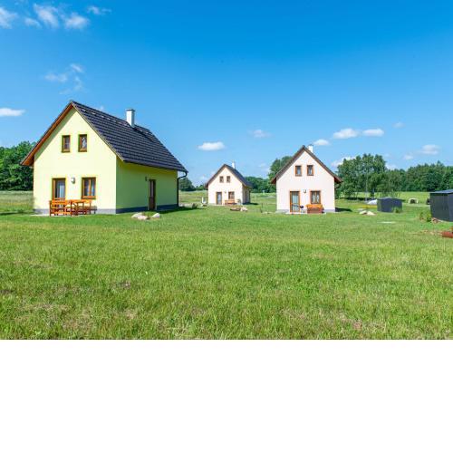 Holiday Home Agáta 2 by Interhome
