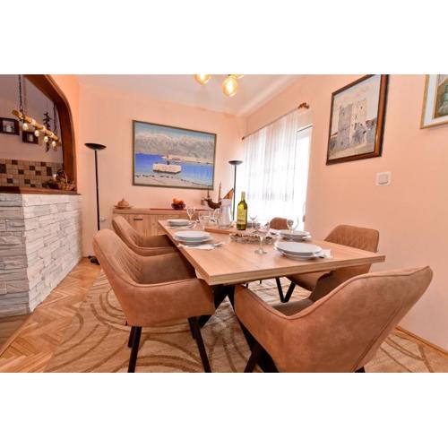 Holiday Home Agava with Air-Con