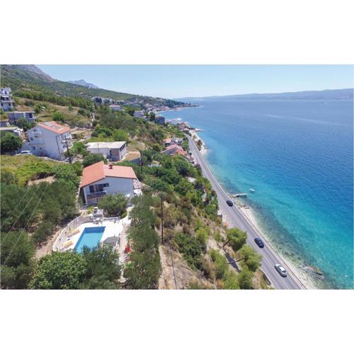 Holiday Home A,g,matosa Iii